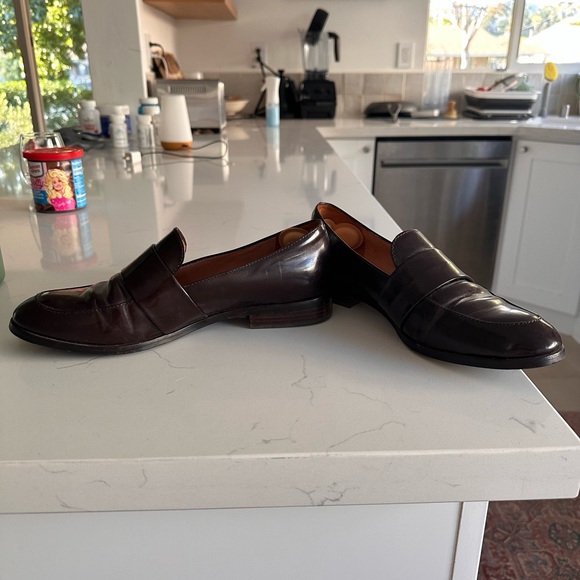 Madewell Loafers - Picture 3 of 4
